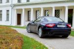 Maserati GranTurismo 2007 года